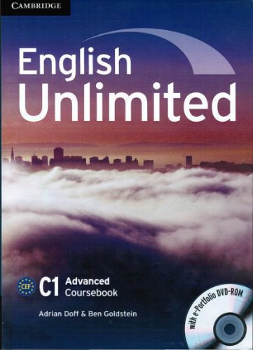خرید و دانلود نسخه کامل کتاب English Unlimited. Advanced C1. Coursebook_68c29b2e2aa30.jpeg خرید و دانلود نسخه کامل کتاب English Unlimited. Advanced C1. Coursebook