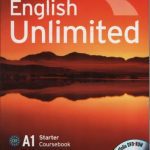 خرید و دانلود نسخه کامل کتاب English Unlimited. Starter A1 Coursebook