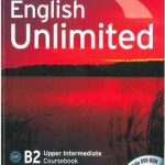 خرید و دانلود نسخه کامل کتاب English Unlimited. Upper Intermediate B2. Student’s Book