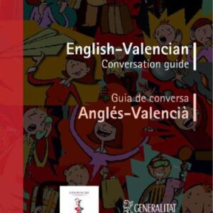 خرید و دانلود نسخه کامل کتاب English – Valencian Conversation guide