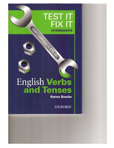 خرید و دانلود نسخه کامل کتاب English Verbs and Tenses (Test It, Fix It)_68c1eb9fc1c80.jpeg خرید و دانلود نسخه کامل کتاب English Verbs and Tenses (Test It, Fix It)
