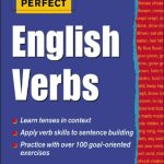 خرید و دانلود نسخه کامل کتاب English Verbs