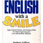 خرید و دانلود نسخه کامل کتاب English with a Smile: Light-Hearted Stories and Reading Skills for High-Beginning and Low-Intermediate Students (Student Book)