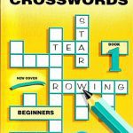 خرید و دانلود نسخه کامل کتاب English with Crosswords. Beginners Volume 1. Book with Interactive CD-ROM