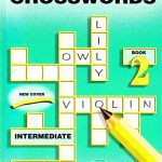 خرید و دانلود نسخه کامل کتاب English with Crosswords. Intermediate Volume 2. Book with Interactive CD-ROM