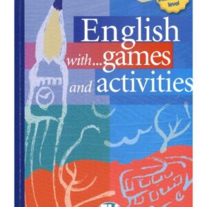 خرید و دانلود نسخه کامل کتاب English with Games and Activities: Lower Intermediate