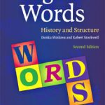 خرید و دانلود نسخه کامل کتاب English Words: History and Structure, 2nd edition