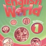 خرید و دانلود نسخه کامل کتاب English World 1. Dictionary