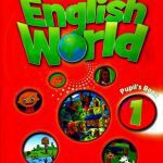 خرید و دانلود نسخه کامل کتاب English World 1. Pupil’s Book