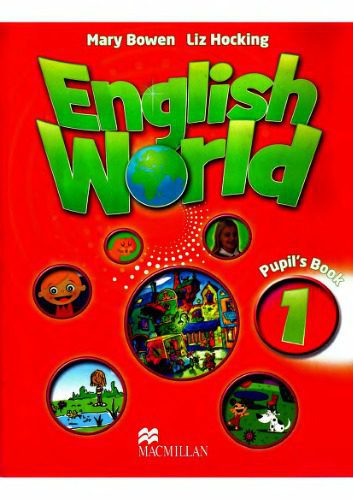 خرید و دانلود نسخه کامل کتاب English World 1. Pupil’s Book_68bf4a4b2ee5c.jpeg خرید و دانلود نسخه کامل کتاب English World 1. Pupil’s Book