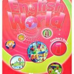 خرید و دانلود نسخه کامل کتاب English World 1. Teacher’s Book