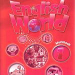 خرید و دانلود نسخه کامل کتاب English World 1, Workbook