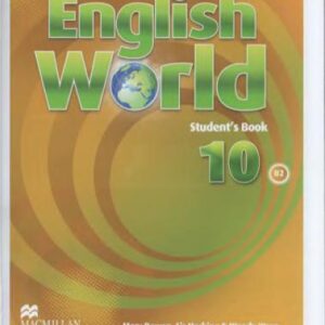 خرید و دانلود نسخه کامل کتاب English World 10. Student’s Book
