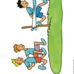 خرید و دانلود نسخه کامل کتاب English World 2. Flashcards. Unit 6