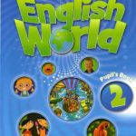 خرید و دانلود نسخه کامل کتاب English World 2. Pupil’s Book