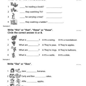 خرید و دانلود نسخه کامل کتاب English World 2. Tests. Units 01-03