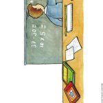 خرید و دانلود نسخه کامل کتاب English World 3. Flashcards. Unit 1