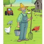 خرید و دانلود نسخه کامل کتاب English World 3. Flashcards. Unit 2