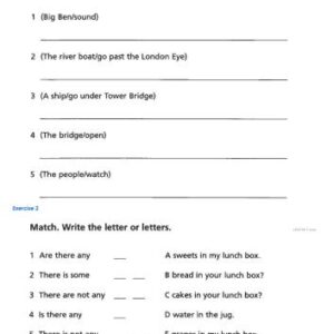 خرید و دانلود نسخه کامل کتاب English World 3. Tests. Units 10-12