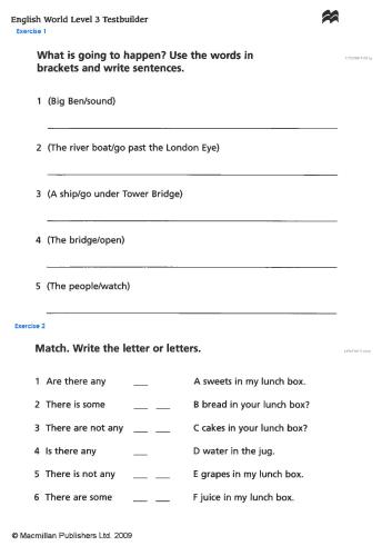 خرید و دانلود نسخه کامل کتاب English World 3. Tests. Units 10-12_68c1077936c73.jpeg خرید و دانلود نسخه کامل کتاب English World 3. Tests. Units 10-12