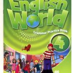 خرید و دانلود نسخه کامل کتاب English World 4. Grammar Practice Book