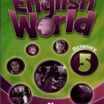 خرید و دانلود نسخه کامل کتاب English World 5 Dictionary