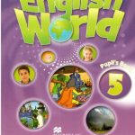 خرید و دانلود نسخه کامل کتاب English World 5. Pupil’s Book