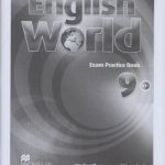 خرید و دانلود نسخه کامل کتاب English World 9 Exam Practice Book