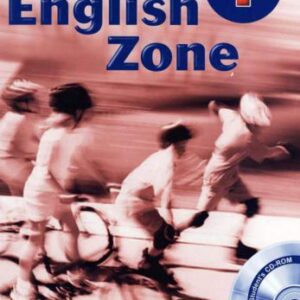 خرید و دانلود نسخه کامل کتاب English Zone 1: Workbook