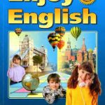 خرید و دانلود نسخه کامل کتاب Enjoy English-3 (5-6 классы) – Учебник английского языка