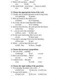 خرید و دانلود نسخه کامل کتاب Enjoy English 6. Test по УМК