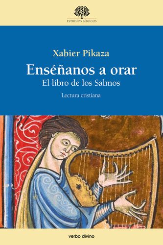 خرید و دانلود نسخه کامل کتاب Enséñanos a orar_68cd616a221ce.jpeg خرید و دانلود نسخه کامل کتاب Enséñanos a orar
