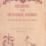 خرید و دانلود نسخه کامل کتاب Entering the Orthodox Church: a contribution to the pastor