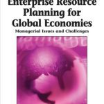 خرید و دانلود نسخه کامل کتاب Enterprise Resource Planning for Global Economies: Managerial Issues and Challenges (Premier Reference Source)