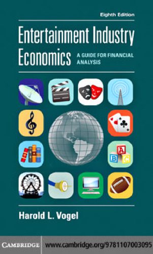 خرید و دانلود نسخه کامل کتاب Entertainment Industry Economics: A Guide for Financial Analysis_68c9b66e59239.jpeg خرید و دانلود نسخه کامل کتاب Entertainment Industry Economics: A Guide for Financial Analysis