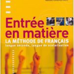 خرید و دانلود نسخه کامل کتاب Entrée en matière