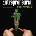 خرید و دانلود نسخه کامل کتاب Entrepreneurial Finance