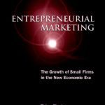 خرید و دانلود نسخه کامل کتاب Entrepreneurial Marketing: The Growth of Small Firms in the New Economic Era