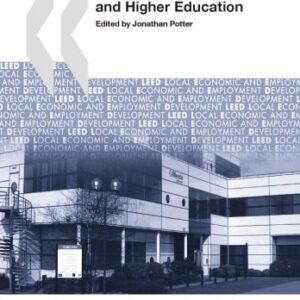 خرید و دانلود نسخه کامل کتاب Entrepreneurship and higher education
