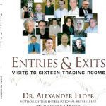 خرید و دانلود نسخه کامل کتاب Entries And Exits