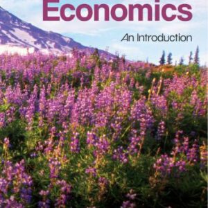 خرید و دانلود نسخه کامل کتاب Environmental Economics: An Introduction