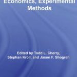 خرید و دانلود نسخه کامل کتاب Environmental Economics, Experimental Methods