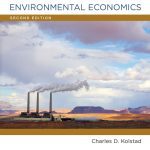 خرید و دانلود نسخه کامل کتاب Environmental Economics