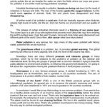 خرید و دانلود نسخه کامل کتاب Environmental protection. Its importance for the European Countries