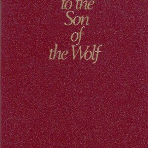خرید و دانلود نسخه کامل کتاب Epistle to the Son of the Wolf