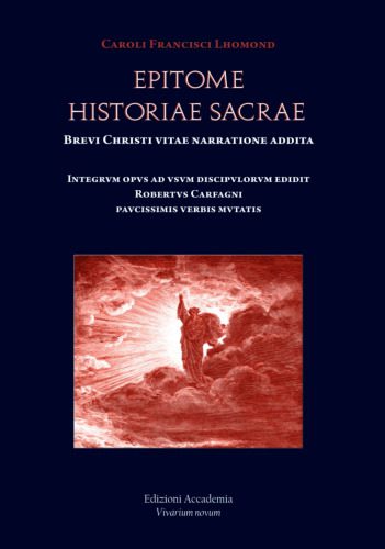 خرید و دانلود نسخه کامل کتاب Epitome Historiae Sacrae: Brevi Christi Vitae Narratione Addita_68b9e5d87e781.jpeg خرید و دانلود نسخه کامل کتاب Epitome Historiae Sacrae: Brevi Christi Vitae Narratione Addita