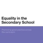 خرید و دانلود نسخه کامل کتاب Equality in the Secondary School: Promoting Good Practice Across the Curriculum