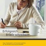 خرید و دانلود نسخه کامل کتاب Erfolgreich Briefe schreiben