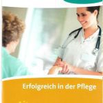 خرید و دانلود نسخه کامل کتاب Erfolgreich in der Pflege B1
