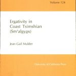 خرید و دانلود نسخه کامل کتاب Ergativity in Coast Tsimshian (Sm’algyax) (University of California Publications in Linguistics)